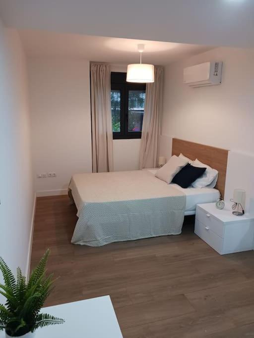 Apartamento Central D Algeciras Esterno foto
