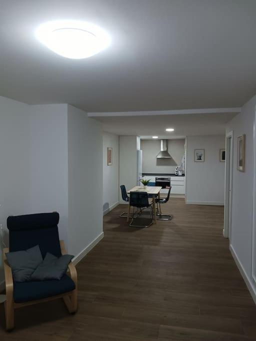 Apartamento Central D Algeciras Esterno foto