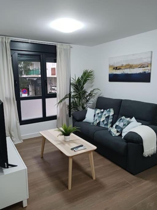 Apartamento Central D Algeciras Esterno foto