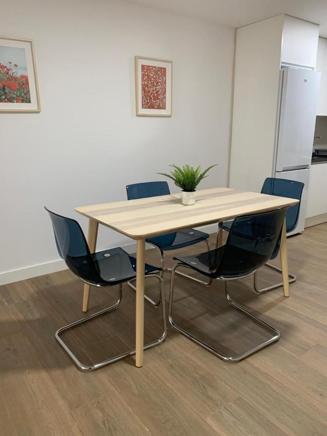 Apartamento Central D Algeciras Esterno foto