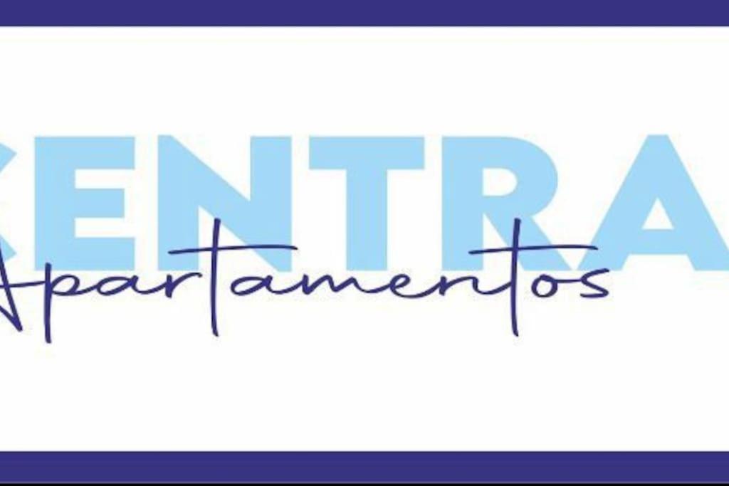 Apartamento Central D Algeciras Esterno foto
