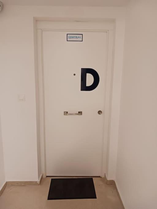 Apartamento Central D Algeciras Esterno foto