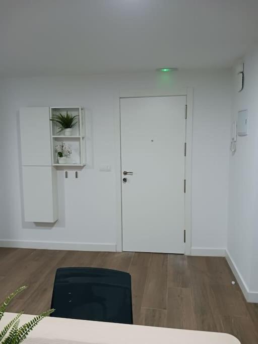 Apartamento Central D Algeciras Esterno foto