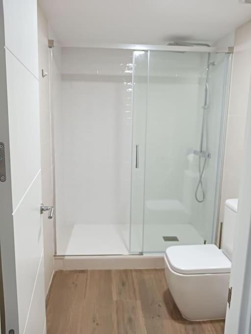 Apartamento Central D Algeciras Esterno foto
