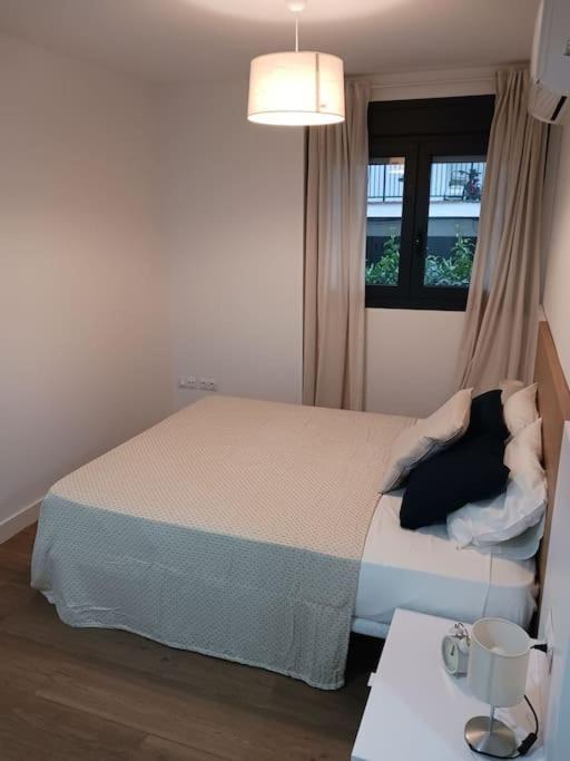 Apartamento Central D Algeciras Esterno foto