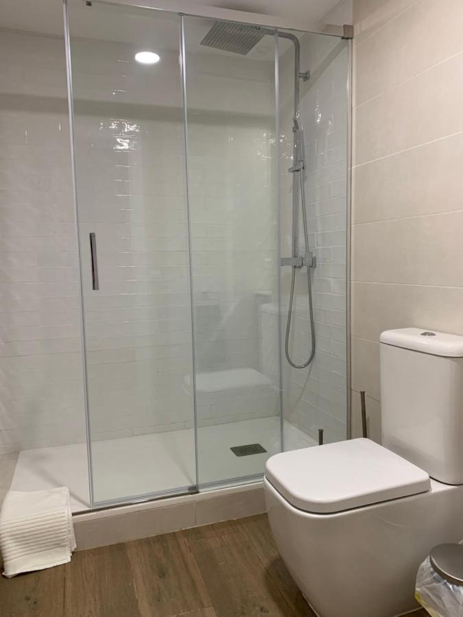 Apartamento Central D Algeciras Esterno foto